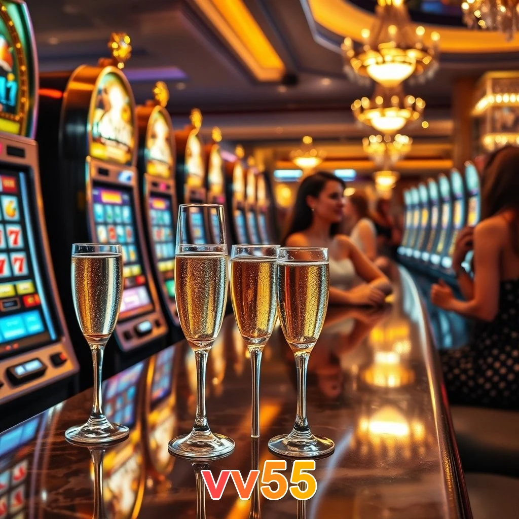 Game Fortune vv55