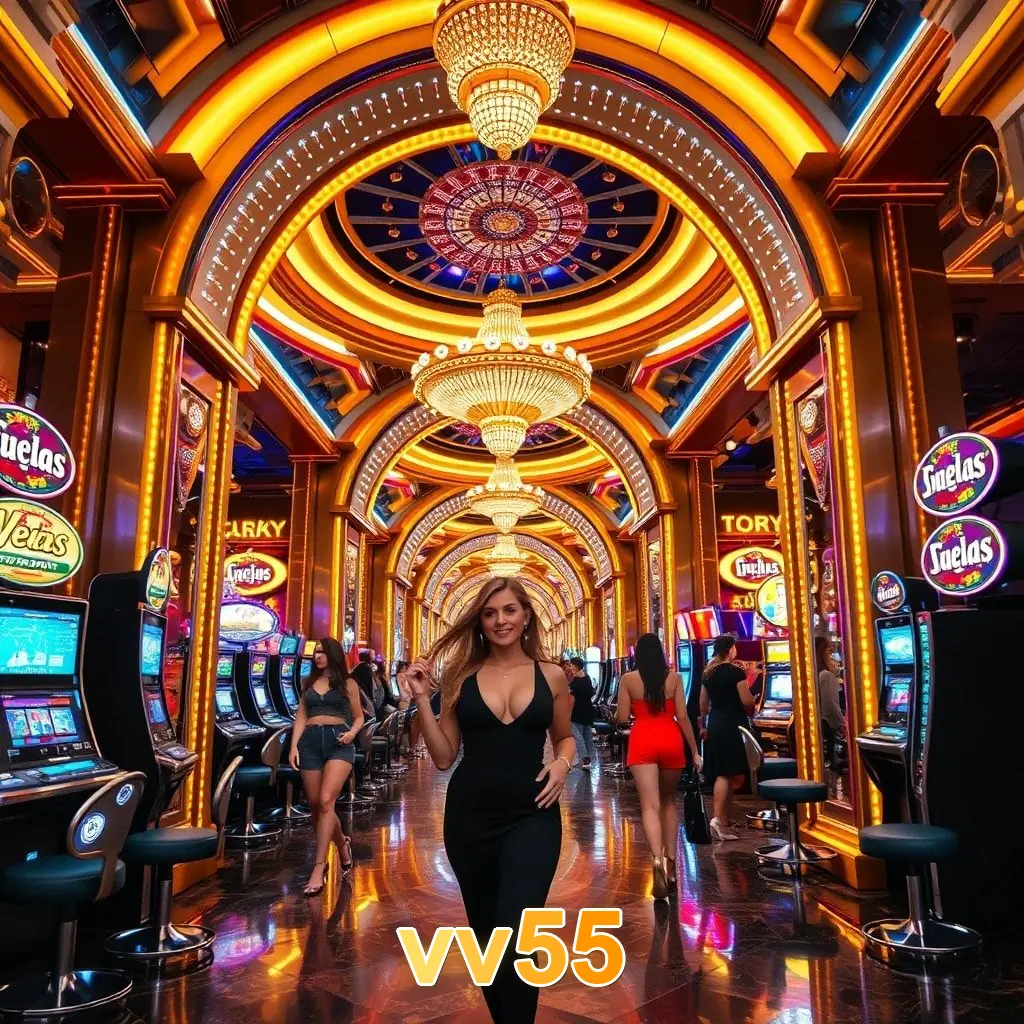 vv55 apk